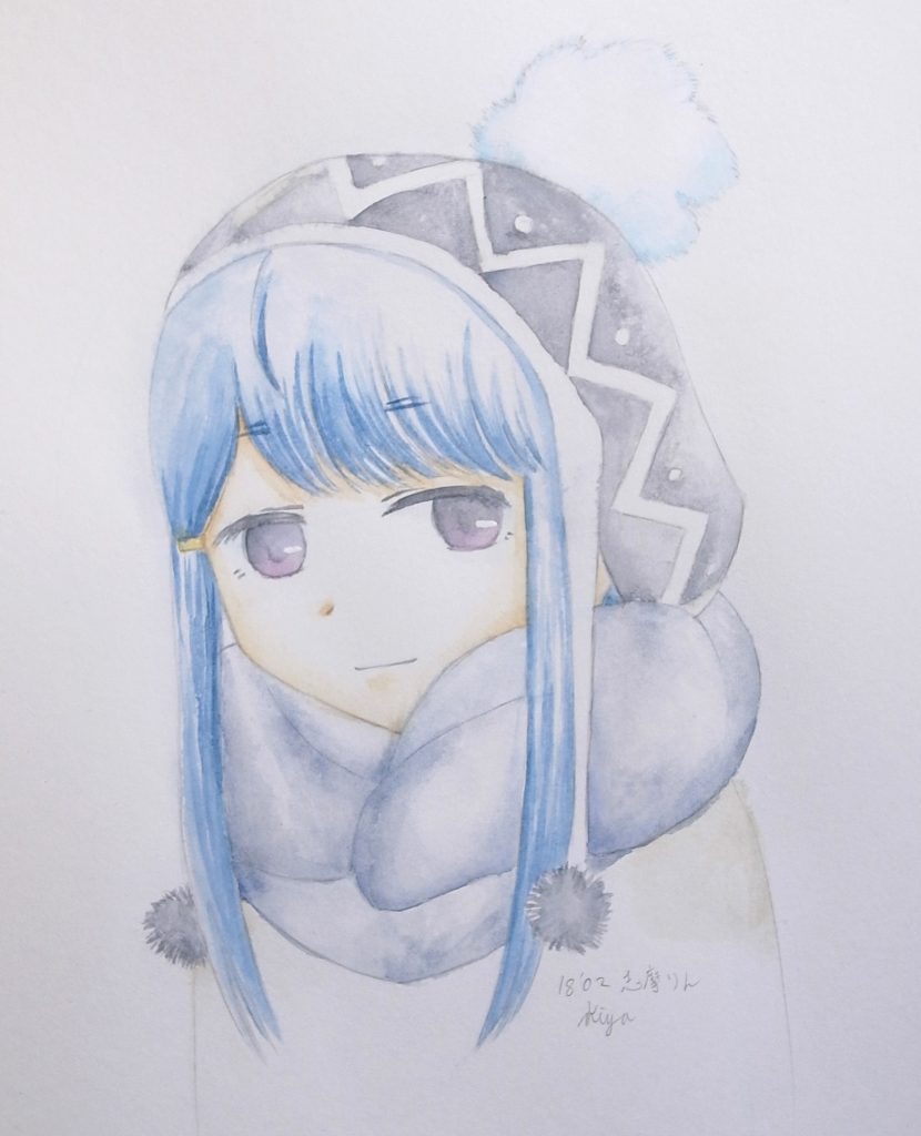 yurucamp_shimarin